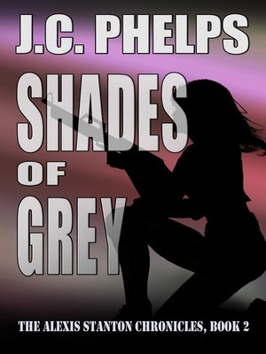 cover image of Shades of Grey